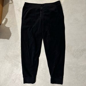 Patagonia Synchilla Jogger Sweatpants